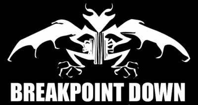 logo Breakpoint Down